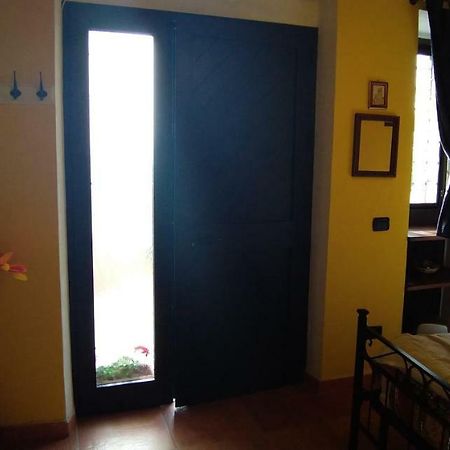 Il Borgo 31 Hotel Scapoli Eksteriør billede