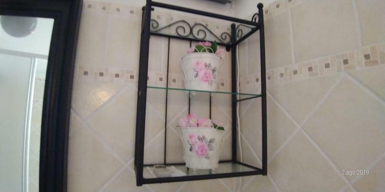 Il Borgo 31 Hotel Scapoli Eksteriør billede